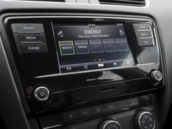 Skoda Octavia III (A7) с пробегом 2013 года, цена 929 000 рублей, 149749 км, лифтбек, Автокод Объявления