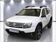 Renault Duster I Москва  - изображение 15
