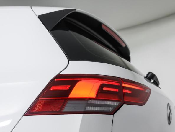 Volkswagen Golf VIII с пробегом 2020 года, цена 2 348 000 рублей, 46585 км, хэтчбек, Автокод Объявления