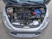 Ford Fiesta Mk6 Саратов  - изображение 28