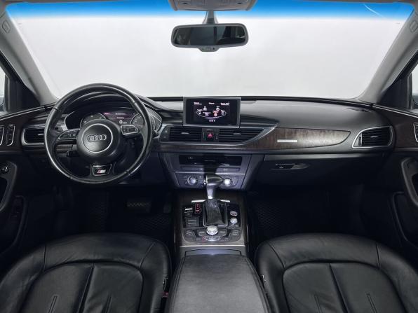 Audi A6 IV (C7) с пробегом 2011 года, цена 1 960 000 рублей, 280000 км, седан, Автокод Объявления