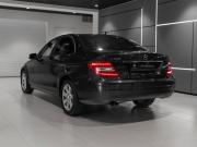 Mercedes-Benz C-Класс III (W204) Рестайлинг Москва  - изображение 29