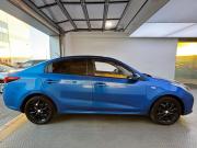 Kia Rio IV Уфа  - изображение 27