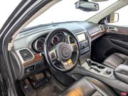 Jeep Grand Cherokee IV (WK2) Москва  - изображение 45