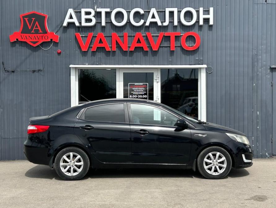 Kia Rio III Альметьевск  - изображение 4