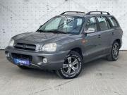 Hyundai Santa Fe Classic Тамбов  - изображение 20