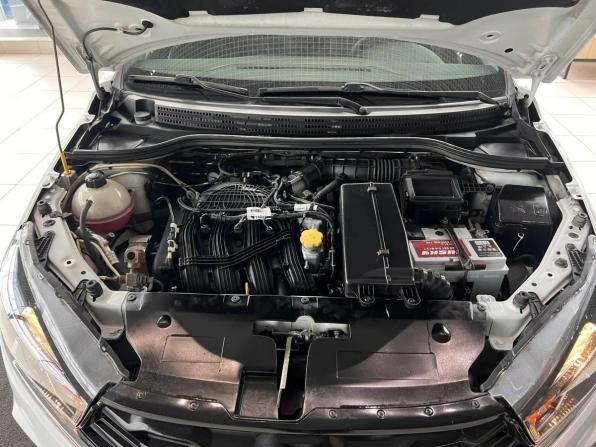 Lada (ВАЗ) Vesta I с пробегом 2017 года, цена 695 000 рублей, 112143 км, седан, Автокод Объявления