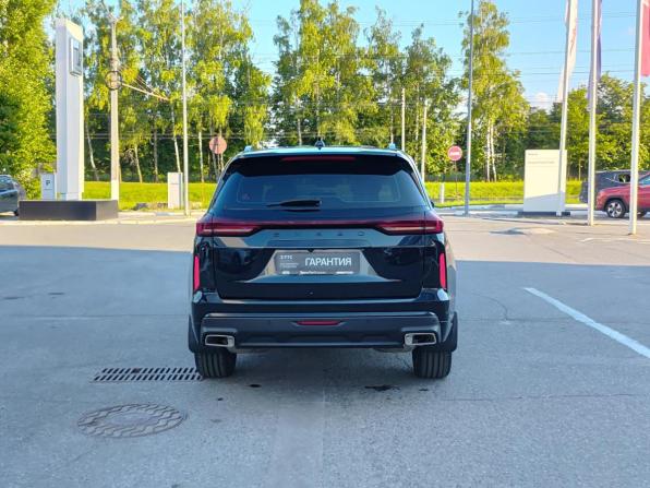 Exeed VX I с пробегом 2022 года, цена 2 162 000 рублей, 163604 км, внедорожник, Автокод Объявления