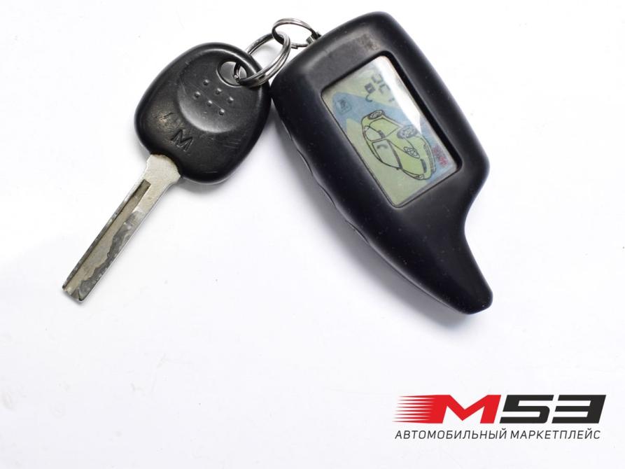Hyundai Solaris I Кемерово  - изображение 20