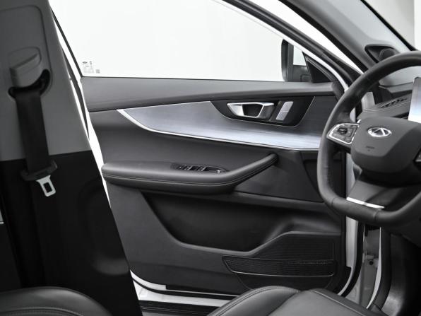 Chery Tiggo 7 Pro Max I с пробегом 2022 года, цена 1 549 000 рублей, 32000 км, внедорожник, Автокод Объявления
