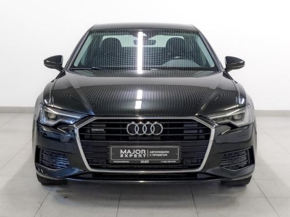 Audi A6 V (C8) с пробегом 2019 года, цена 3 385 000 рублей, 89838 км, седан, Автокод Объявления