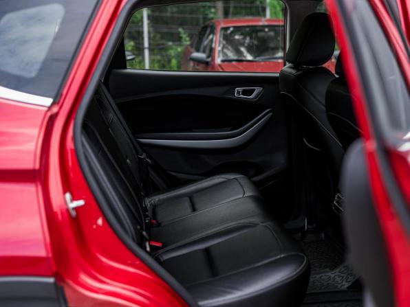 Chery Tiggo 7 I с пробегом 2019 года, цена 1 080 000 рублей, 113021 км, внедорожник, Автокод Объявления