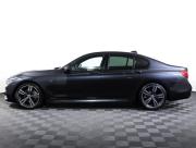 BMW 7 серии VI (G11/G12) Москва  - изображение 32