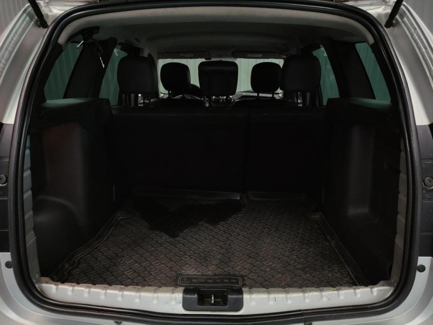 Renault Duster I Пермь  - изображение 17