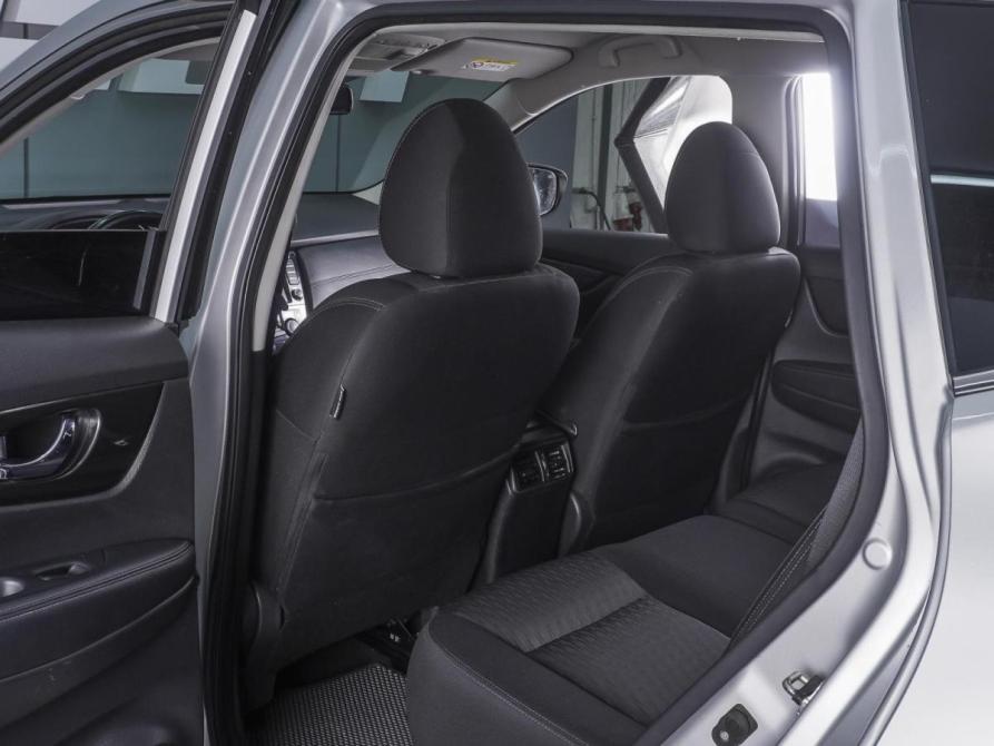Nissan X-Trail III Рестайлинг Ростов-на-Дону  - изображение 11