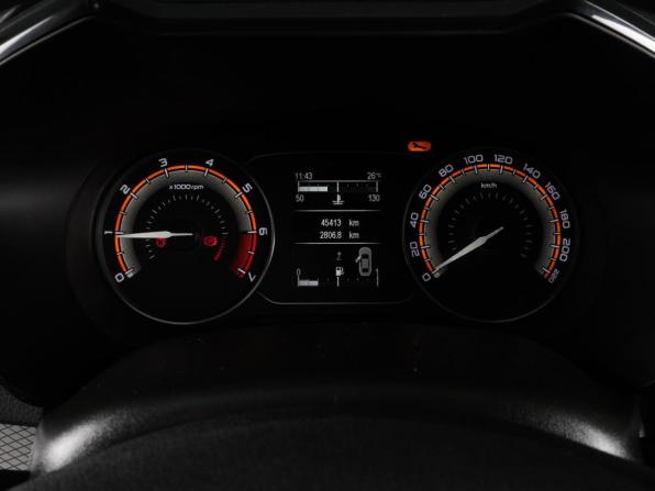 Lada (ВАЗ) Vesta I Рестайлинг (NG) с пробегом 2023 года, цена 1 199 000 рублей, 45413 км, седан, Автокод Объявления