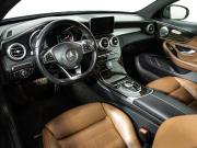 Mercedes-Benz C-Класс IV (W205) Санкт-Петербург  - изображение 29