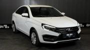 Lada (ВАЗ) Vesta I Рестайлинг (NG) Смоленск  - изображение 16