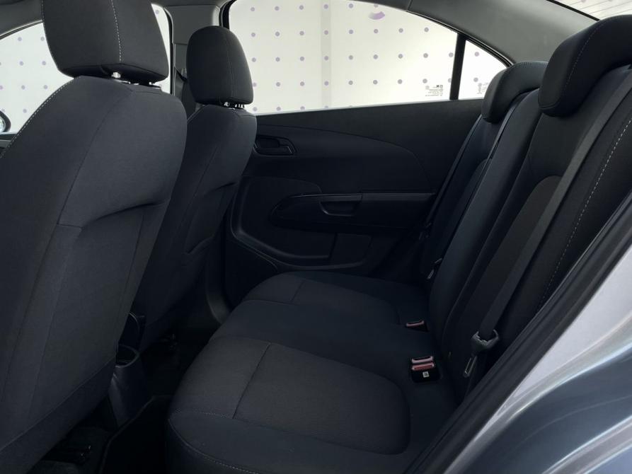Chevrolet Aveo II Тамбов  - изображение 13