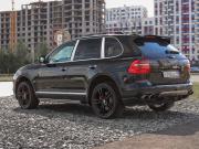 Porsche Cayenne I Рестайлинг (957) Ижевск  - изображение 35
