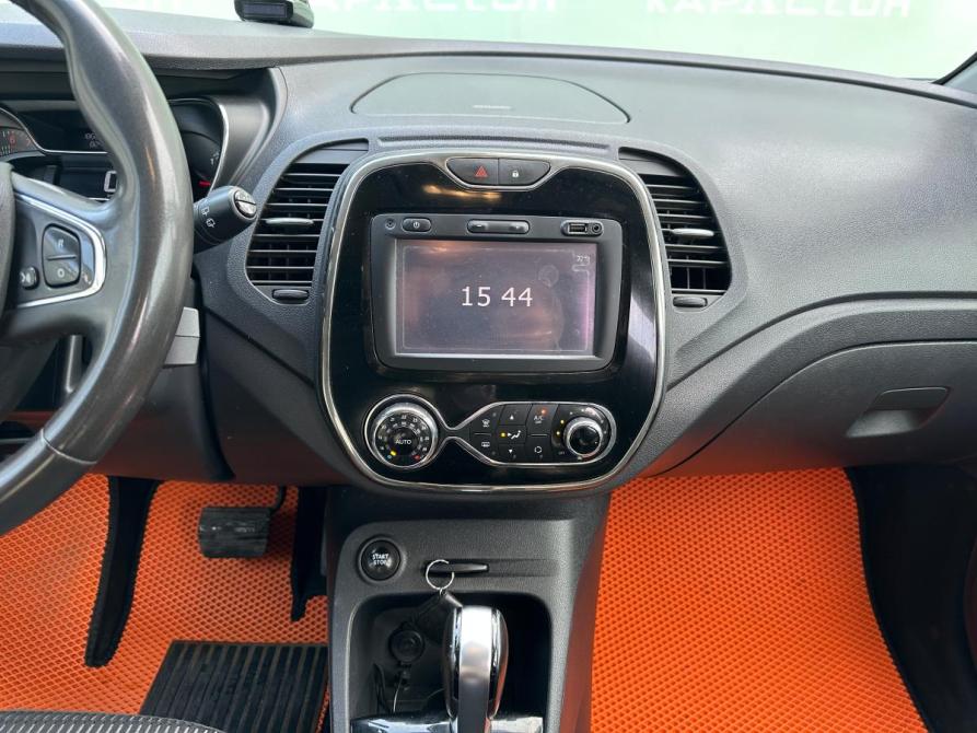 Renault Kaptur I Екатеринбург  - изображение 10