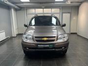 Chevrolet Niva I Рестайлинг Тверь  - изображение 20