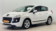 Peugeot 3008 I Киров  - изображение 19
