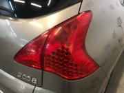 Peugeot 3008 I Курск  - изображение 55