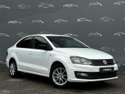 Volkswagen Polo V Рестайлинг Санкт-Петербург  - изображение 23