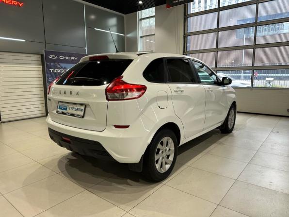 Lada (ВАЗ) XRAY I с пробегом 2016 года, цена 610 000 рублей, 189695 км, хэтчбек, Автокод Объявления
