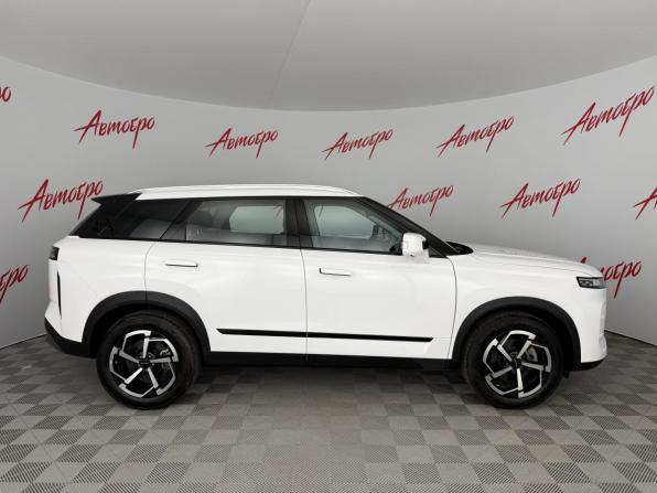 Jaecoo J7 I с пробегом 2024 года, цена 2 399 000 рублей, 17000 км, внедорожник, Автокод Объявления