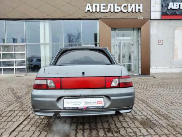Lada (ВАЗ) 2110 с пробегом 2012 года, цена 127 889 рублей, 219900 км, седан, Автокод Объявления