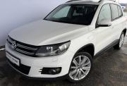 Volkswagen Tiguan I Рестайлинг Киров  - изображение 58