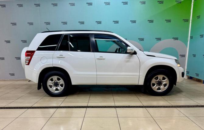 Suzuki Grand Vitara II Рестайлинг 2 с пробегом 2013 года, цена 1 330 000 рублей, 150564 км, внедорожник, Автокод Объявления