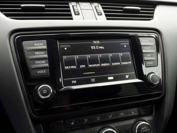 Skoda Octavia III (A7) с пробегом 2017 года, цена 1 339 000 рублей, 147400 км, лифтбек, Автокод Объявления