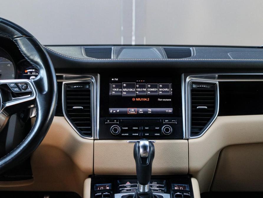 Porsche Macan I Москва  - изображение 15