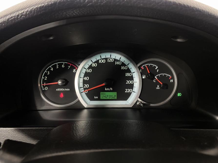 Daewoo Gentra II Воронеж  - изображение 7