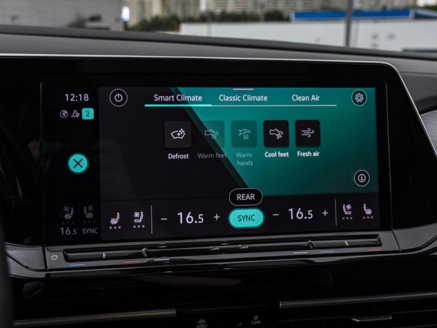 Volkswagen Talagon I Москва  - изображение 20