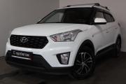 Hyundai Creta I Рестайлинг Санкт-Петербург  - изображение 19