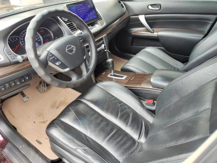 Nissan Teana II Набережные Челны  - изображение 8