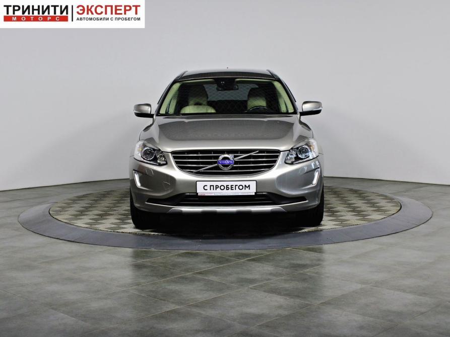 Volvo XC60 I Рестайлинг Белгород  - изображение 2