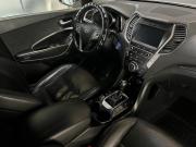 Hyundai Santa Fe III Рестайлинг Абакан  - изображение 41