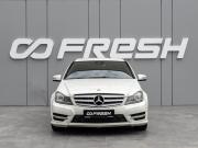Mercedes-Benz C-Класс III (W204) Рестайлинг Краснодар  - изображение 24