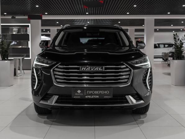 Haval Jolion I с пробегом 2021 года, цена 1 645 000 рублей, 73557 км, внедорожник, Автокод Объявления