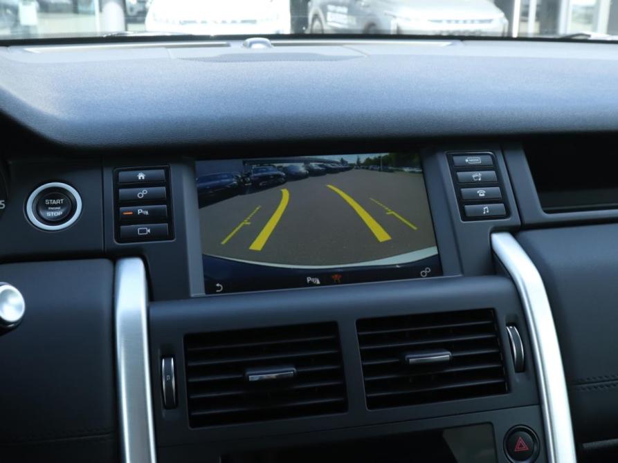 Land Rover Discovery Sport I Москва  - изображение 17