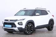 Chevrolet TrailBlazer III Омск  - изображение 25