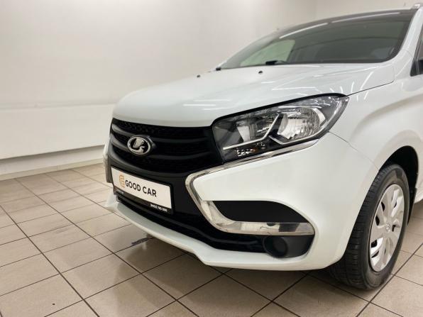 Lada (ВАЗ) XRAY I с пробегом 2021 года, цена 998 000 рублей, 133628 км, хэтчбек, Автокод Объявления