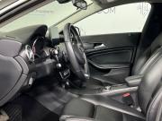 Mercedes-Benz CLA I (C117 X117) Рестайлинг Москва  - изображение 19