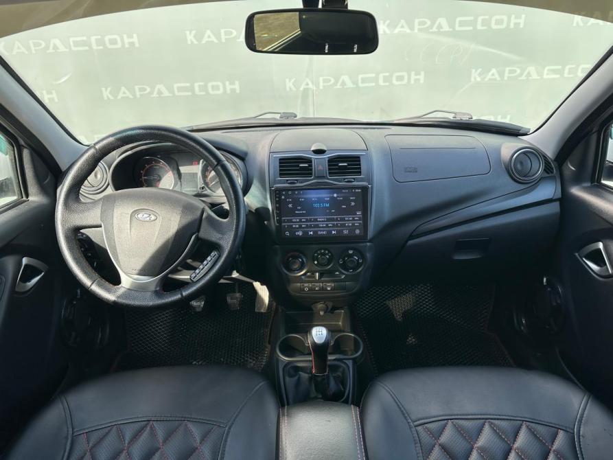 Lada (ВАЗ) Granta I Рестайлинг Екатеринбург  - изображение 6