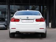 BMW 3 серии VI (F3x) Москва  - изображение 27
